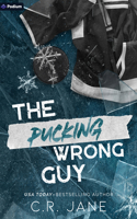 Pucking Wrong Guy