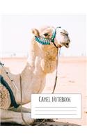 Camel Notebook