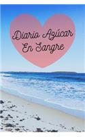 Diario Azúcar En Sangre