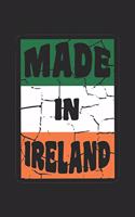 Made In Ireland