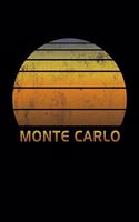 Monte Carlo