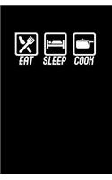 Eat SLeep Cook