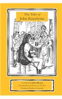 The Tales of John Kneebone