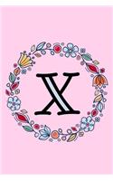 X