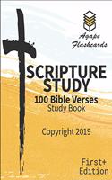 Bible Scripture Study - 100 of the Most Important and Useful Bible Verses