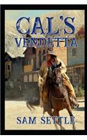Cal's Vendetta
