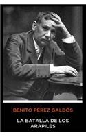 Benito Pérez Galdós - La Batalla de los Arapiles