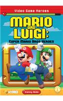 Mario and Luigi: Super Mario Bros Heroes