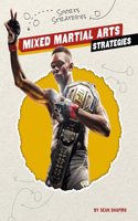 Mixed Martial Arts Strategies