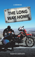 The Long Way Home