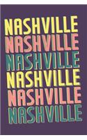 Nashville Notebook