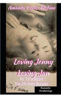 Loving Jenny Loving Jan (Vol 1)