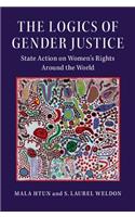Logics of Gender Justice