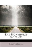 The Stonyhurst Pageants