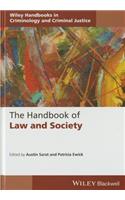The Handbook of Law and Society