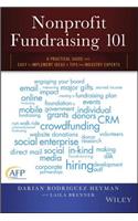 Nonprofit Fundraising 101