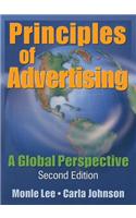 Principles of Advertising