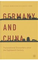 Germany and China