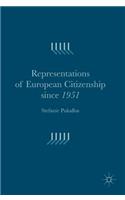 Representations of European Citizenship Since 1951