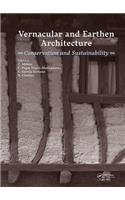 Vernacular and Earthen Architecture: Conservation and Sustainability