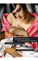 Women Artists in Interwar France