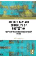 Refugee Law and Durability of Protection