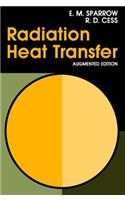 Radiation Heat Transfer, Augmented Edition