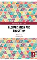 Globalisation and Education