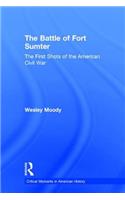 Battle of Fort Sumter