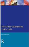 The Attlee Governments 1945-1951