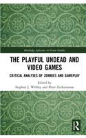 The Playful Undead and Video Games