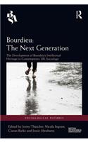 Bourdieu: The Next Generation