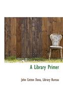 A Library Primer