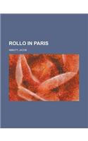 Rollo in Paris