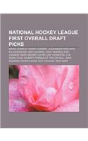 National Hockey League First Overall Draft Picks
