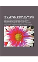 PFC Levski Sofia Players