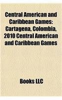 Central American and Caribbean Games