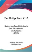 Der Heilige Born V1-2