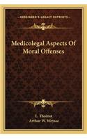Medicolegal Aspects Of Moral Offenses