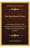 The Shorthand Writer