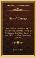 Burns' Cottage