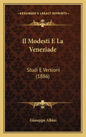 Modesti E La Veneziade