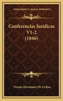 Conferencias Juridicas V1-2 (1846)