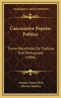 Cancioneiro Popular Politico