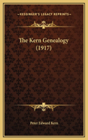 Kern Genealogy (1917)
