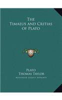 Timaeus and Critias of Plato