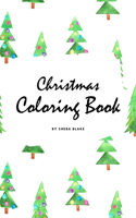 Christmas Coloring Book for Children (6x9 Coloring Book / Activity Book)
