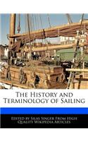The History and Terminology of Sailing