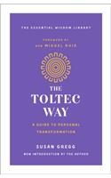 Toltec Way
