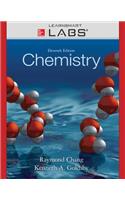 Connect and Learnsmart Labs Access Card for Chemistry